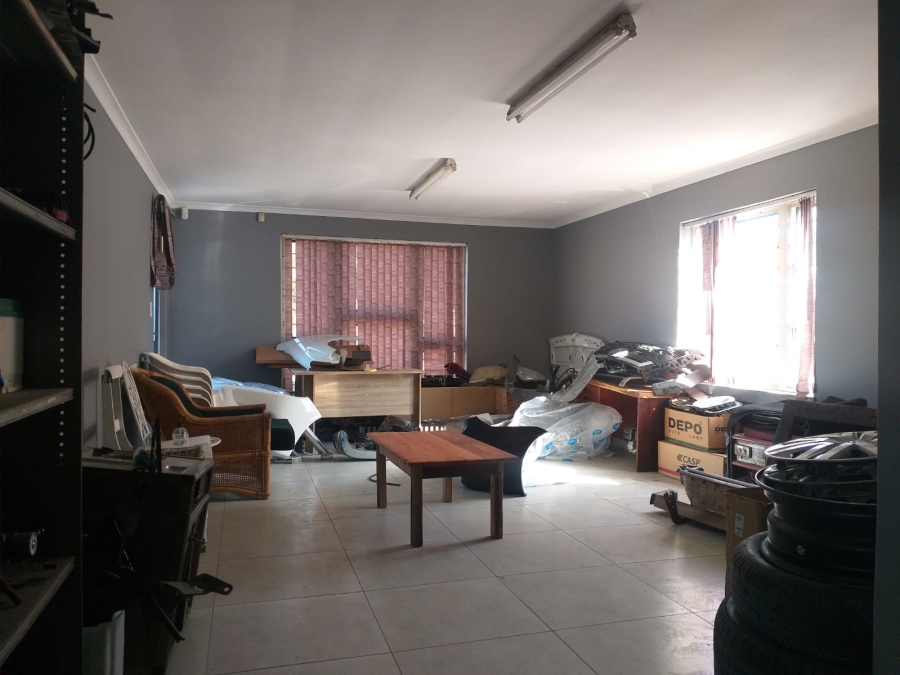 To Let Commercial Property for Rent in Stikland Industrial Western Cape